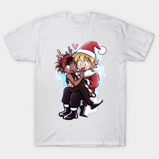 Happy Holidays! T-Shirt